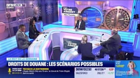 La semaine de l'économie - 25/04