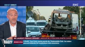 "Il m’a dit c’est trop dur de rester là": la difficile confrontation des policiers agressés à Viry-Châtillon en 2016 pour l'ouverture du procès