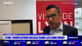 Lyon: vers une tarification sociale dans les cimetières