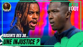 Ballon d'or : neuf joueurs du PSG mais Barcola et Pacho oubliés... est-ce une injustice ?