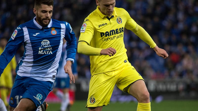 Denis Cheryshev 