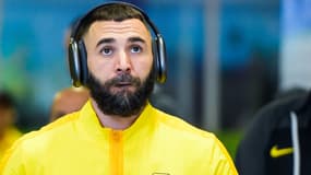 Karim Benzema