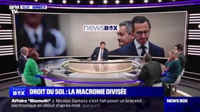 L'intégrale de News Box du vendredi 7 février 