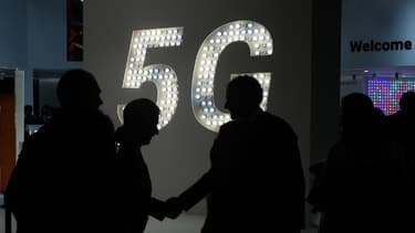 5G