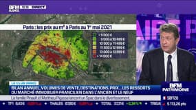 Le club BFM immo (1/2): Les ressorts du marché immobilier francilien dans l'ancien et le neuf - 14/07