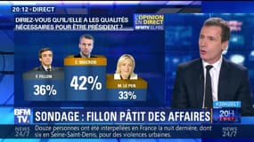 François Fillon souhaite abaisser la majorité pénale à 16 ans