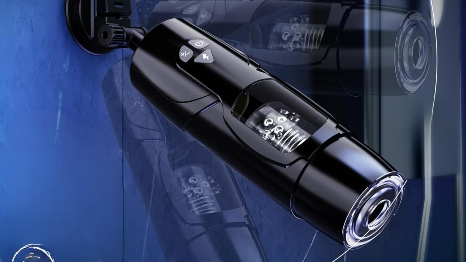CE SEXTOY POUR HOMME EST PARFAIT POUR DES PLAISIRS SOLITAIRES : IL EST NUMÉRO 1 DES VENTES