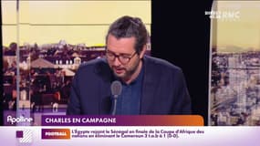 La cravate est-elle indispensable en politique ? 