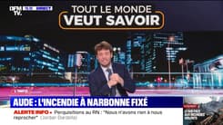 L'intégrale de Tout le monde veut savoir du mercredi 9 juillet