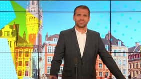 Bonjour Lille  du lundi 15 septembre 2025