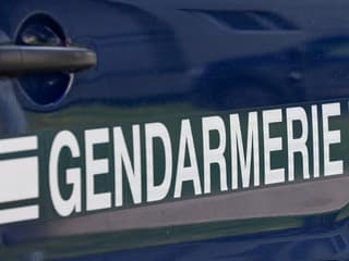 Gendarmerie, illustration.