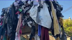 Gestion des déchets à Marseille: de nouvelles passes d'armes entre la mairie et la métropole