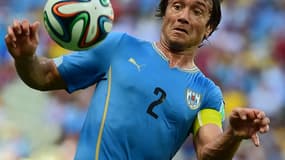 Diego Lugano