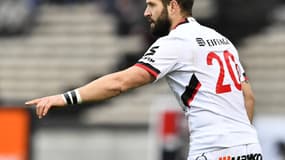 Frédéric Michalak