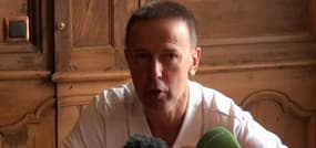Collet : "Le basket n'a jamais eu de porte-drapeau"