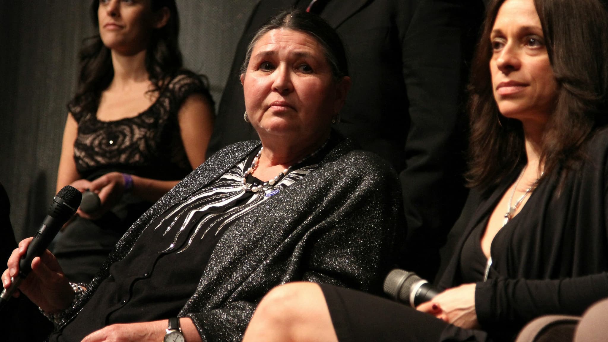 Oscars apology to Native American actress who turned down Marlon Brando