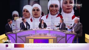 Autoriser ou interdire les signes religieux dans les compétitions sportives ?