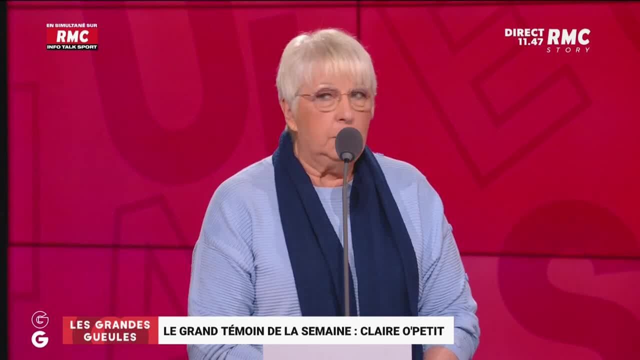 Le témoin de la semaine Claire O'Petit, députée LREM dans l'Eure 13/05