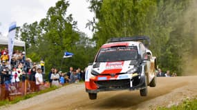Kalle Rovanperä