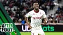 Lille 1-2 Monaco : L'After encense Tchouaméni "et la force tranquille monégasque"
