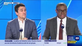 Le choix du 7.20 : Elior, favori pour reprendre Dalloyau ? - 14/10