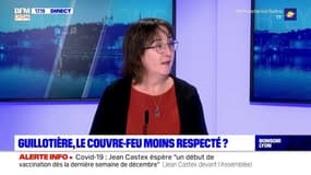 Guillotière, le couvre-feu moins respecté ?