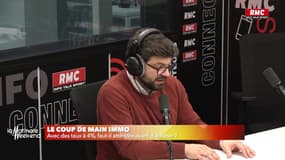  Les taux des crédits immobiliers continuent de grimper, faut-il attendre pour acheter? 