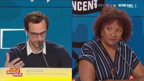 Maryse Ewanje-Epée sur Caster Semenya : "Ce sont des hommes qui décrètent que la norme féminine se situe à tel taux"