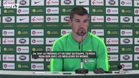 Coupe du monde - L’Australie confiante avant de défier l’équipe de France