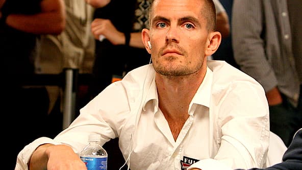 Gus Hansen