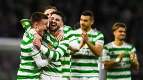 Celtic Glasgow