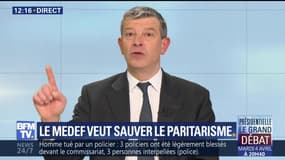 Négociations de la dernière chance pour l'assurance chômage