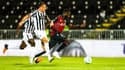 Partizan Belgrade - Nice 