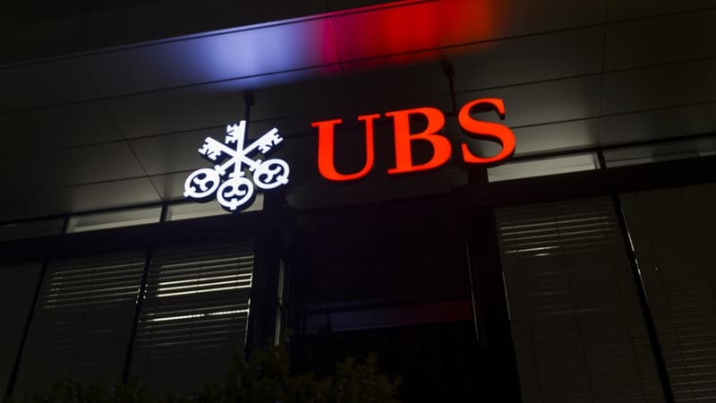 La banque UBS est soupçonnée de fraude fiscale 