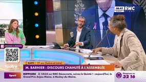 Attaque iranienne: les Libanais entre reconnaissance et inquiétude 