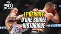 UFC 300 : Le débrief d'une soirée HISTORIQUE marquée par Holloway, Pereira et Prochazka