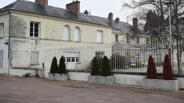 Le centre de Pontourny a ouvert en septembre 2016.
