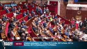Le Ceta à l'Assemblée nationale: pourquoi le vote pourrait être beaucoup plus serré que prévu?
