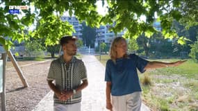 Au cœur de Cagnes-sur-Mer : un coin de nature préservé en plein cœur de la ville