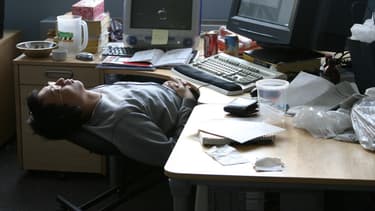 Les gadgets pour faire la sieste partout se multiplient.