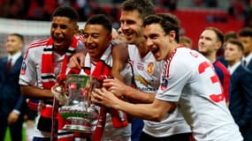 Jesse Lingard