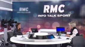 Christelle Dubos: "J'ai des anciens collègues députés qui ont reçu une balle dans une enveloppe à leur bureau."