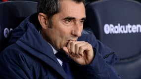 Ernesto Valverde 