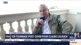 Pierre Lelouch