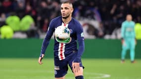 Layvin Kurzawa