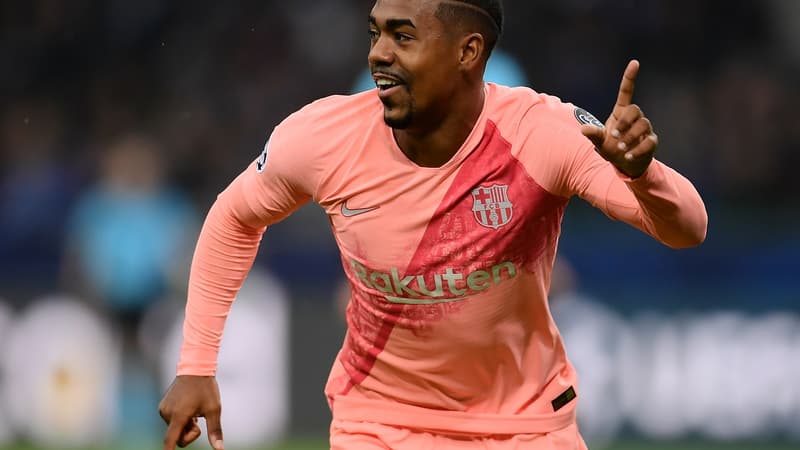 Malcom