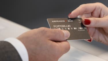 Les détenteurs de la carte Platinum auront droit à une ligne de téléphone dédiée avec des interlocuteurs pouvant gérer toutes leurs demandes.