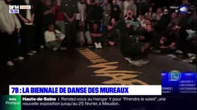 Hip-hop: la 4e édition du LMX War a débuté aux Mureaux