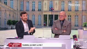 GG 2022 : Les ennuis s'accumulent pour Taubira ? - 15/02