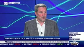 Yann Jéhanno (Laforêt ) : Immobilier, quelle évolution au premier semestre ? - 07/07